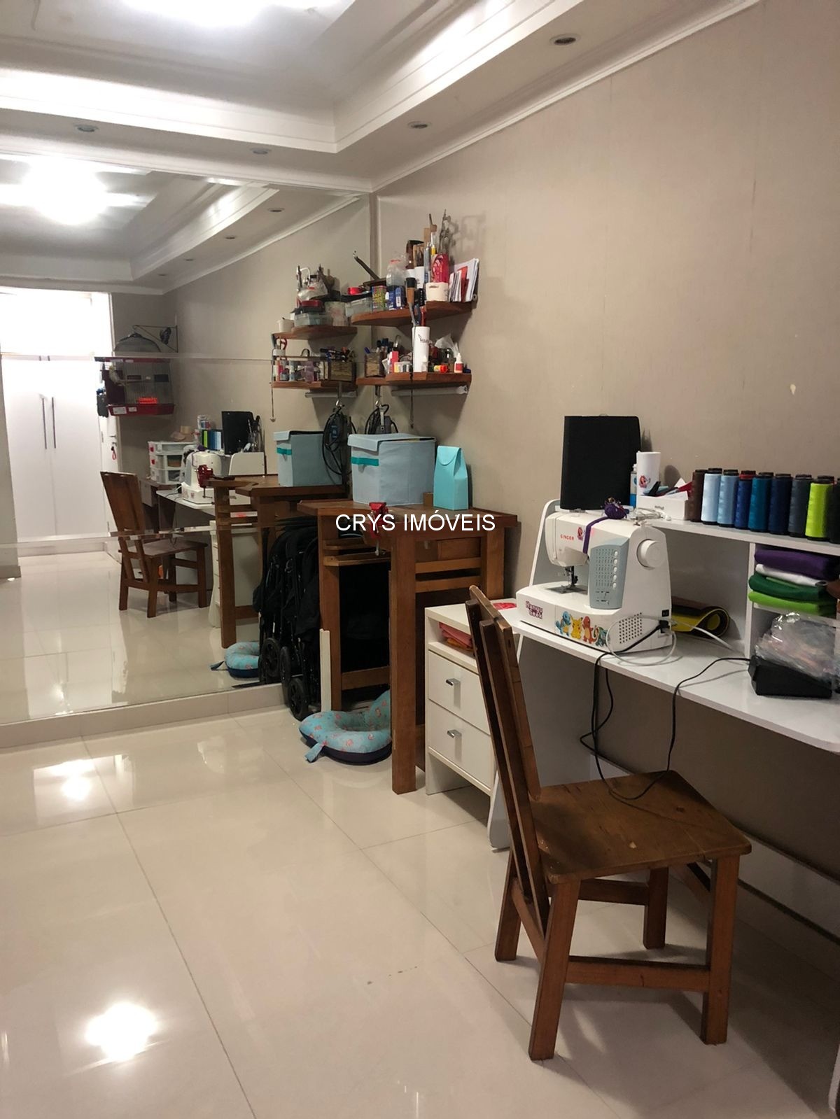 Apartamento, 2 quartos, 63 m² - Foto 32