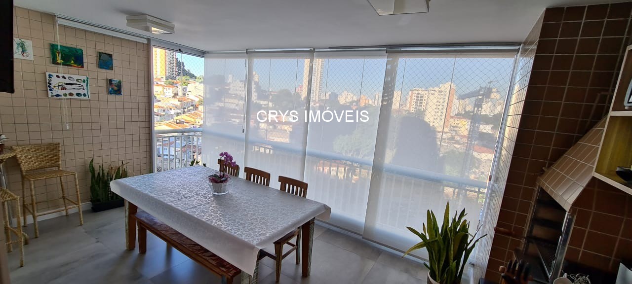 Apartamento, 3 quartos, 118 m² - Foto 5