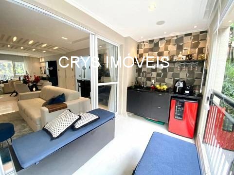 Apartamento à venda com 2 quartos, 70m² - Foto 4
