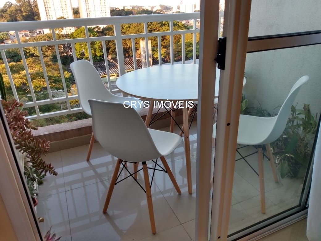 Apartamento, 2 quartos, 62 m² - Foto 12