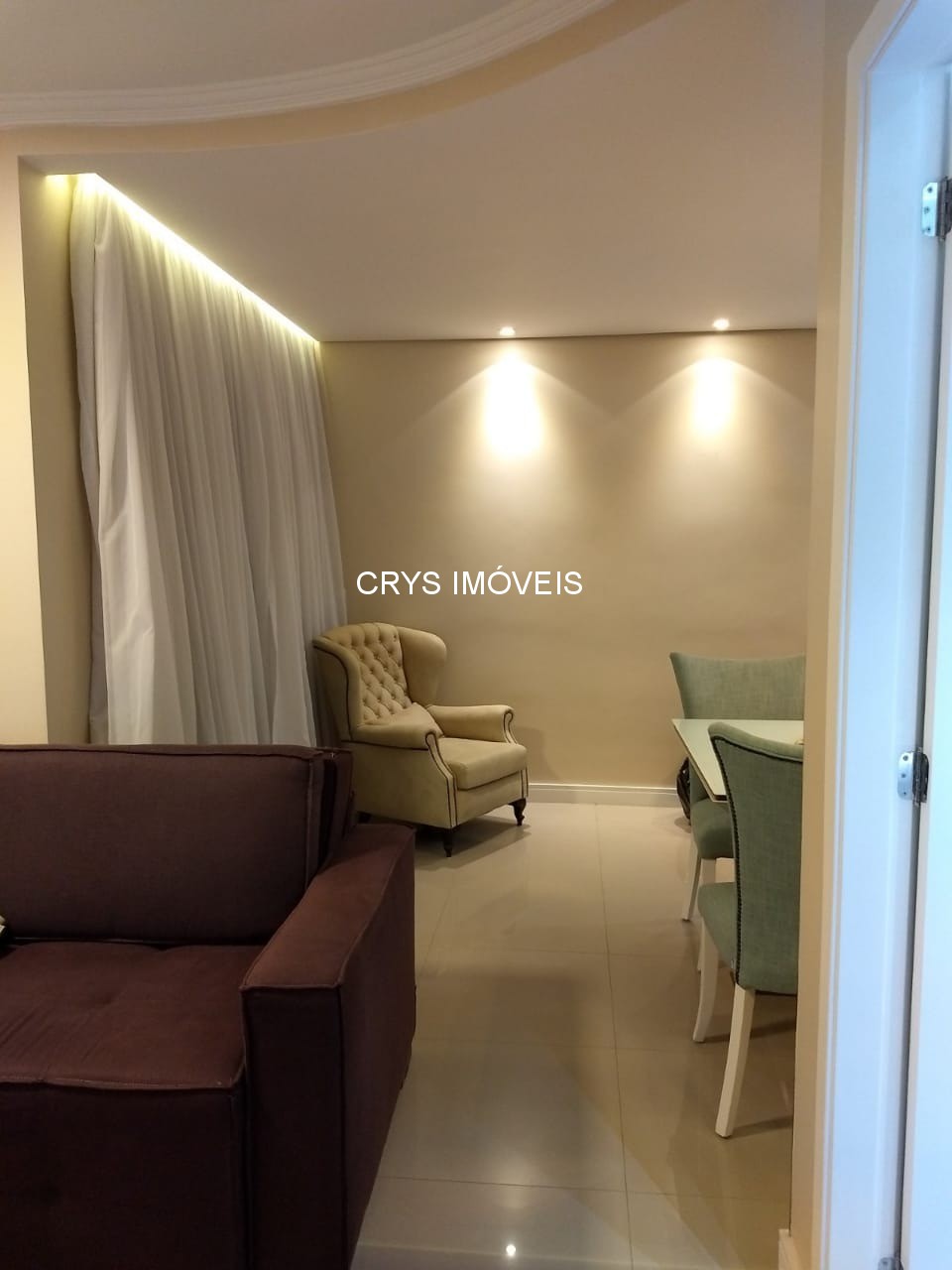 Apartamento, 2 quartos, 62 m² - Foto 7