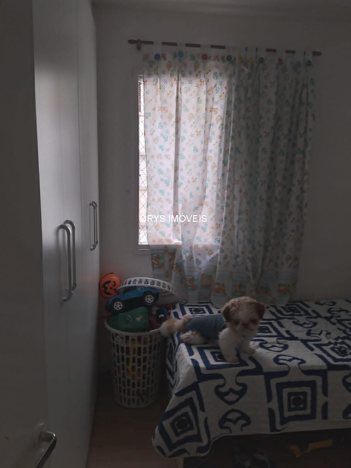 Apartamento, 2 quartos, 56 m² - Foto 3