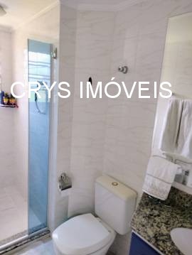 Apartamento, 2 quartos, 60 m² - Foto 18