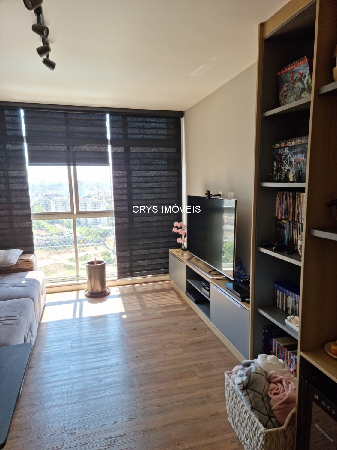 Apartamento, 3 quartos, 88 m² - Foto 3
