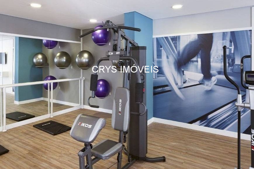 Apartamento, 2 quartos, 50 m² - Foto 12