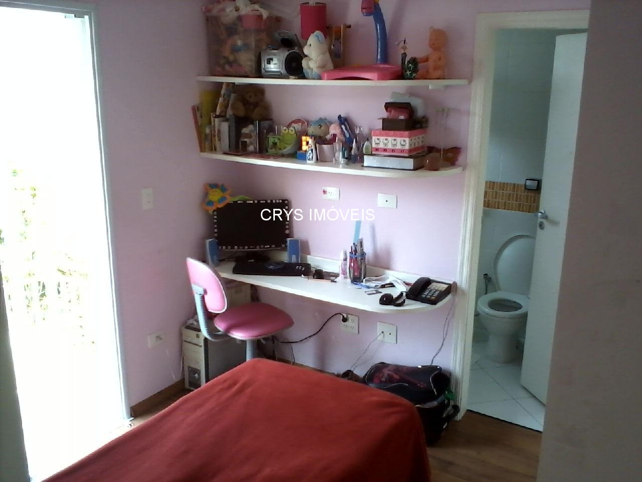 Casa à venda com 4 quartos - Foto 3