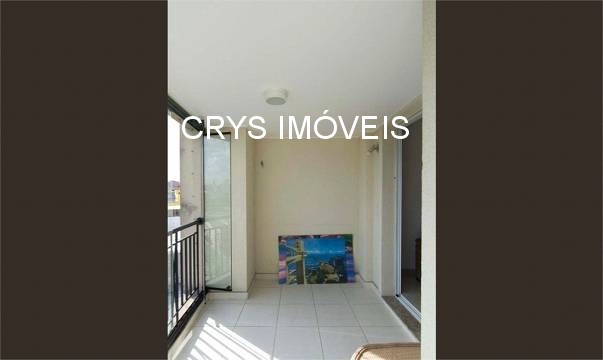 Apartamento, 3 quartos, 78 m² - Foto 17