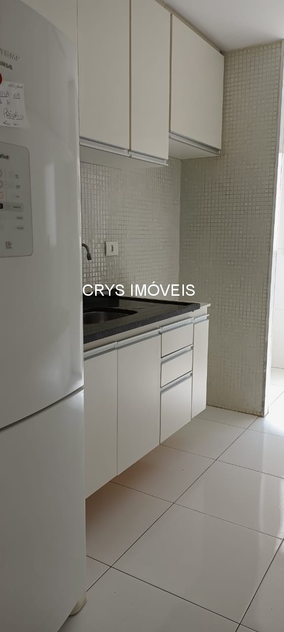 Apartamento, 2 quartos, 50 m² - Foto 2