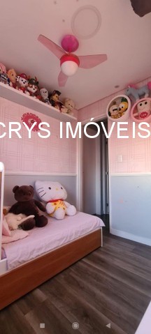 Apartamento, 2 quartos, 50 m² - Foto 9