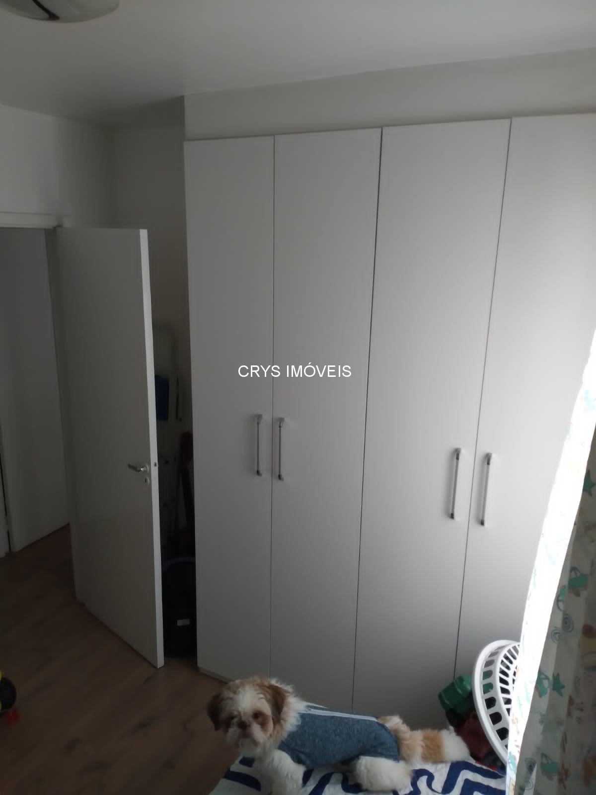 Apartamento, 2 quartos, 56 m² - Foto 4
