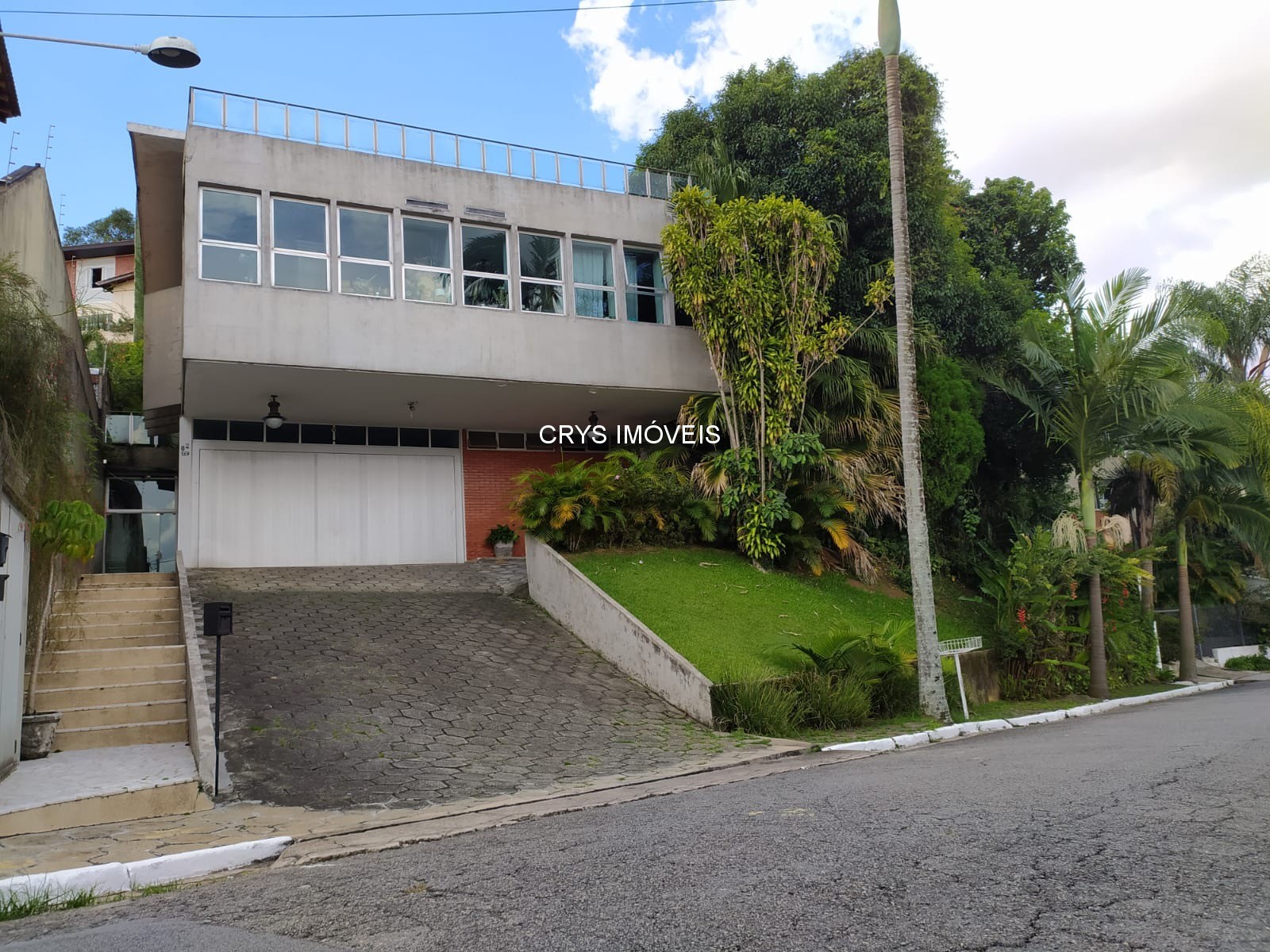 Casa, 4 quartos, 522 m² - Foto 36