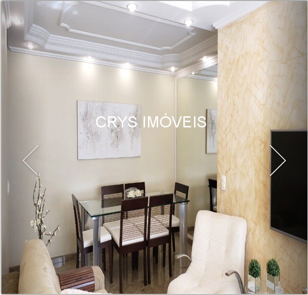 Apartamento, 2 quartos, 57 m² - Foto 3