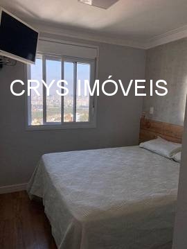 Apartamento, 3 quartos, 71 m² - Foto 15