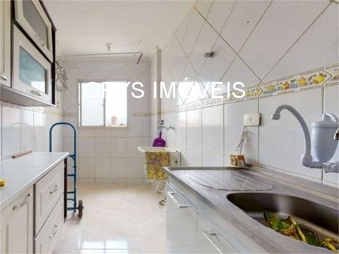 Apartamento, 2 quartos, 50 m² - Foto 6