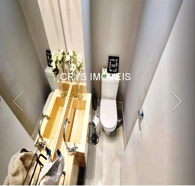 Apartamento, 3 quartos, 203 m² - Foto 7