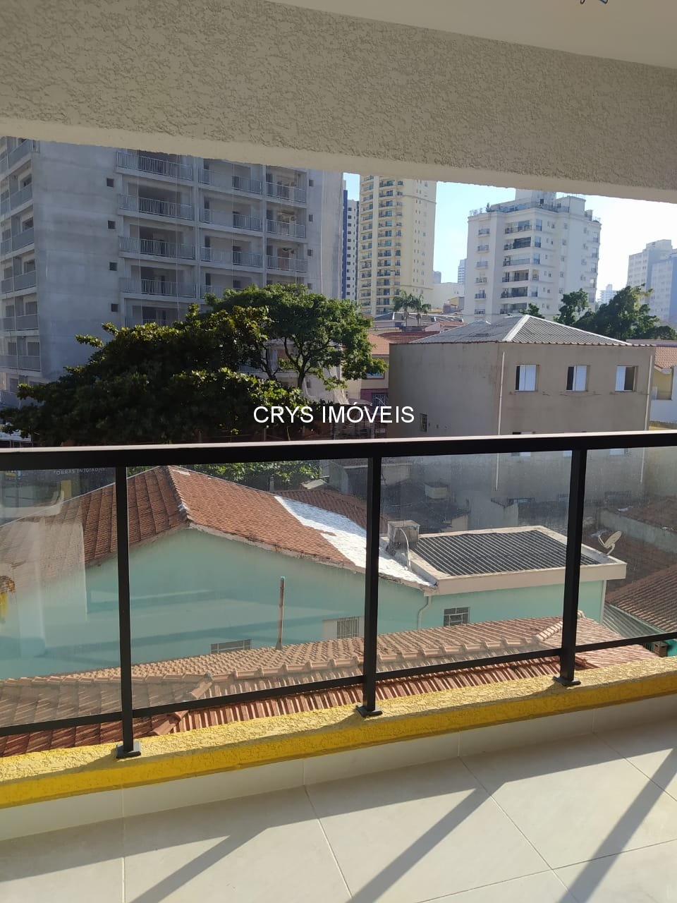 Apartamento, 1 quarto, 31 m² - Foto 4
