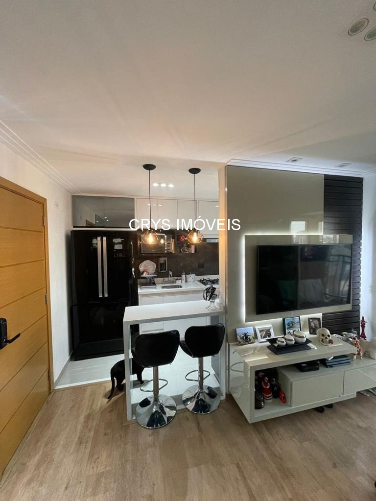 Apartamento, 1 quarto, 50 m² - Foto 3