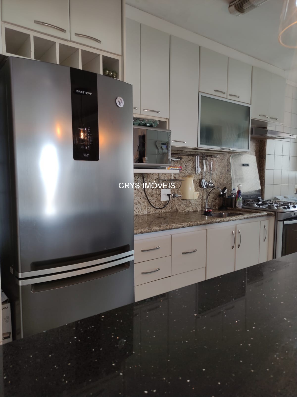 Apartamento, 3 quartos, 72 m² - Foto 4