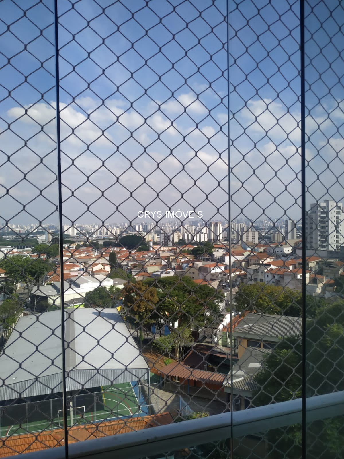 Apartamento à venda com 2 quartos, 56m² - Foto 9