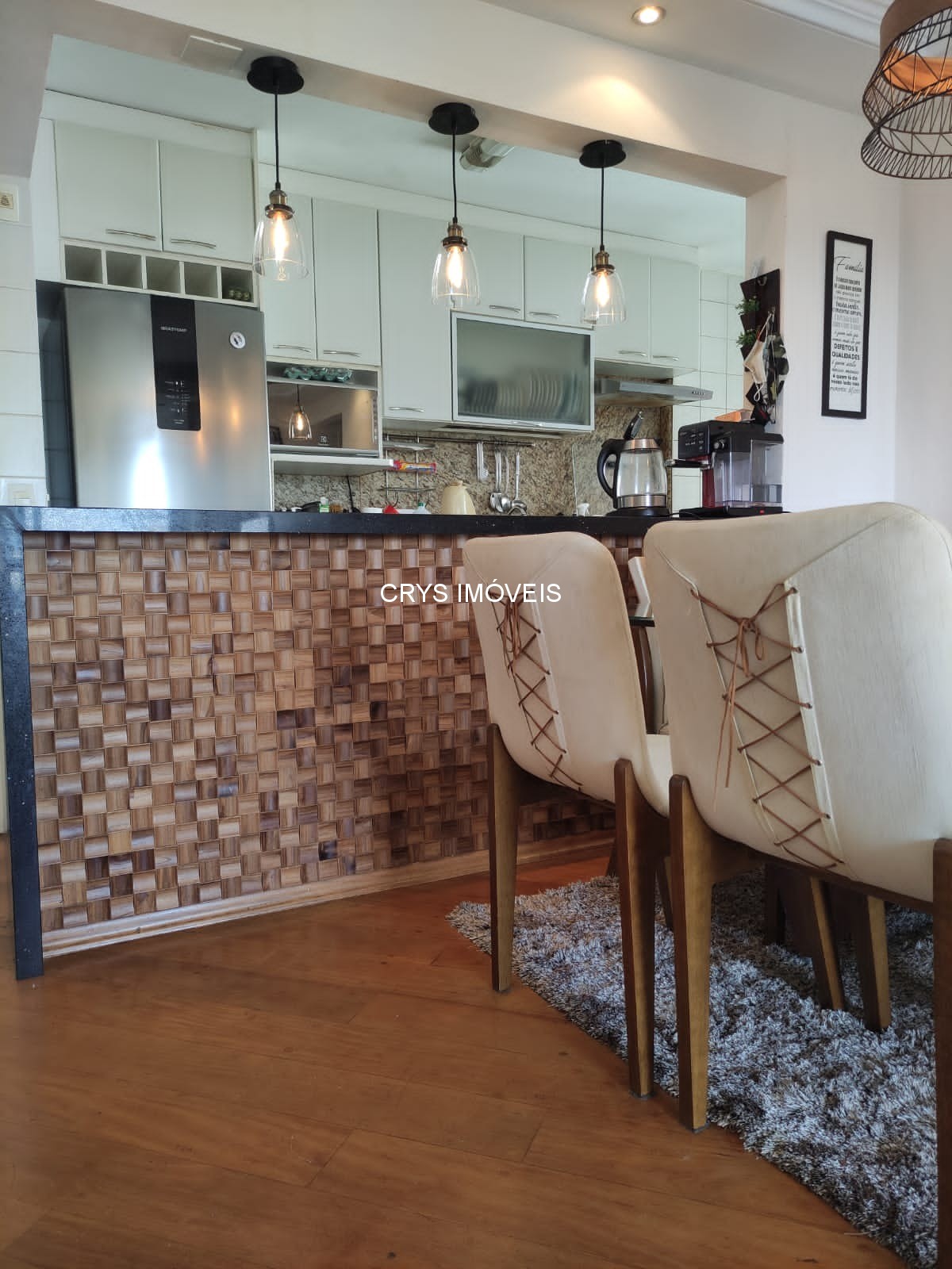 Apartamento, 3 quartos, 72 m² - Foto 21