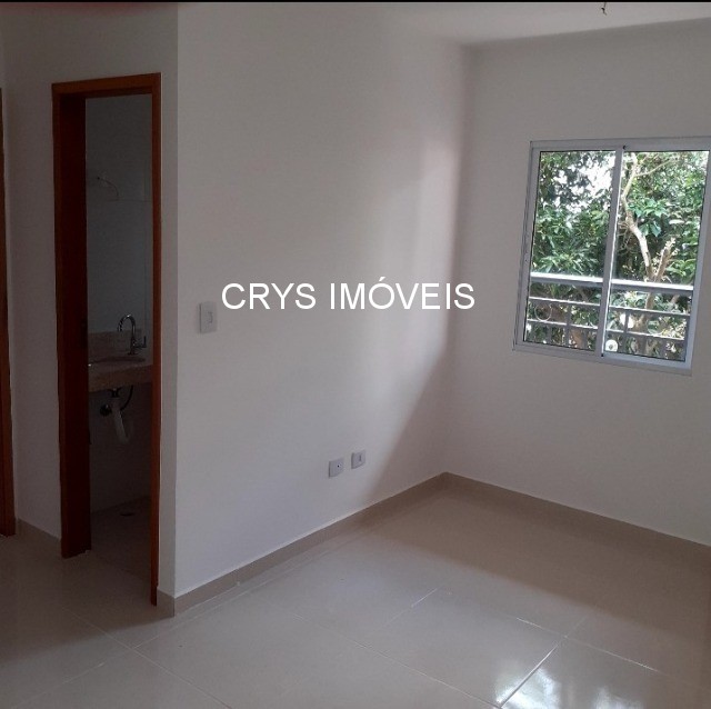 Apartamento, 1 quarto, 28 m² - Foto 1