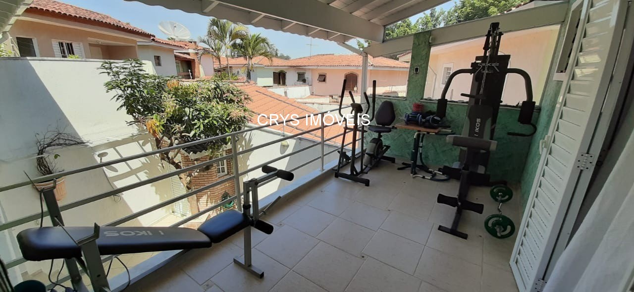 Casa, 4 quartos - Foto 15