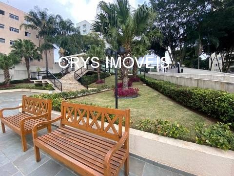 Apartamento, 3 quartos, 92 m² - Foto 8