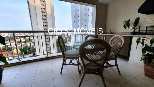 Apartamento, 3 quartos, 121 m² - Foto 4