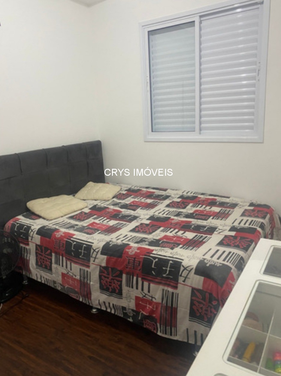 Apartamento à venda com 2 quartos, 53m² - Foto 12