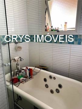 Apartamento, 3 quartos, 120 m² - Foto 10