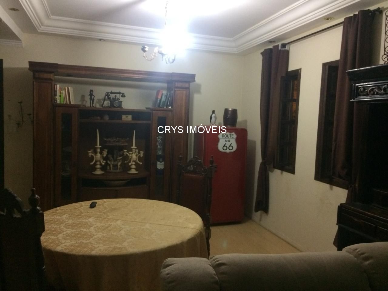 Casa à venda com 3 quartos - Foto 5