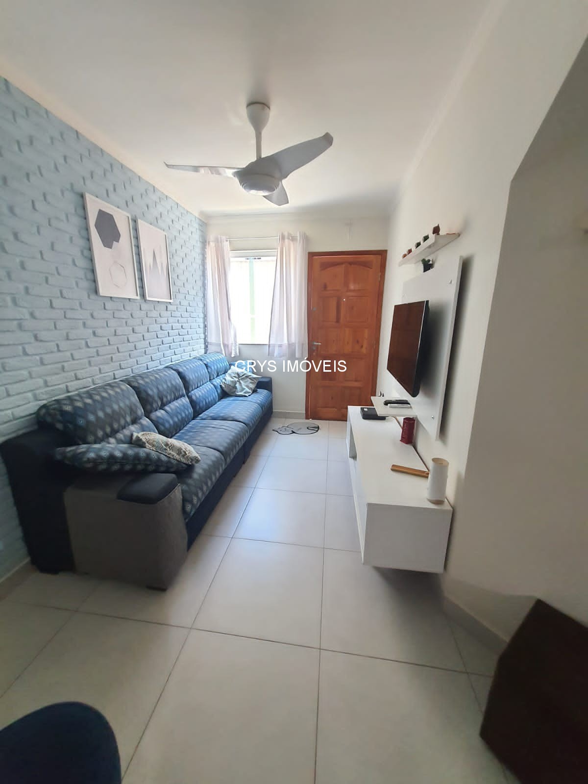 Casa, 2 quartos - Foto 3