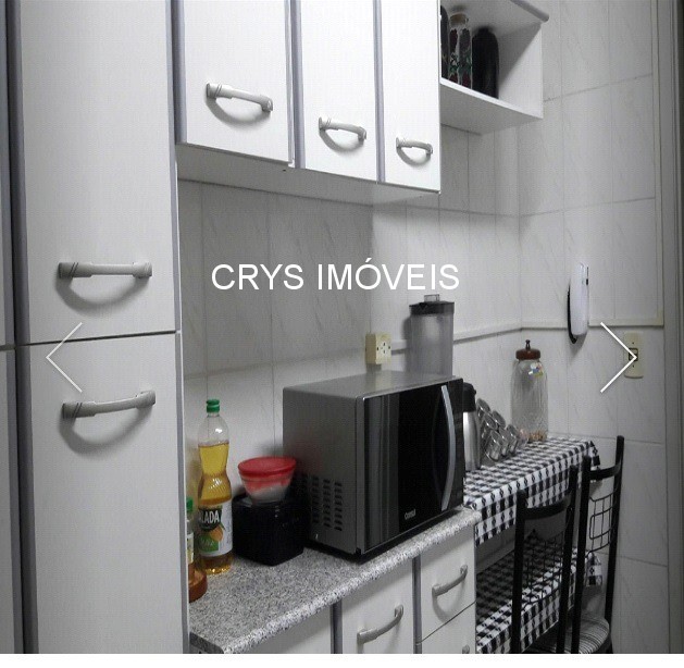 Apartamento, 2 quartos, 59 m² - Foto 6