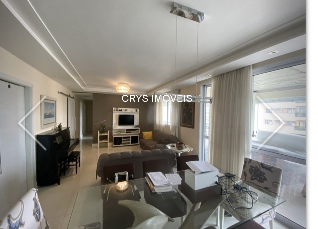 Apartamento, 4 quartos, 189 m² - Foto 23