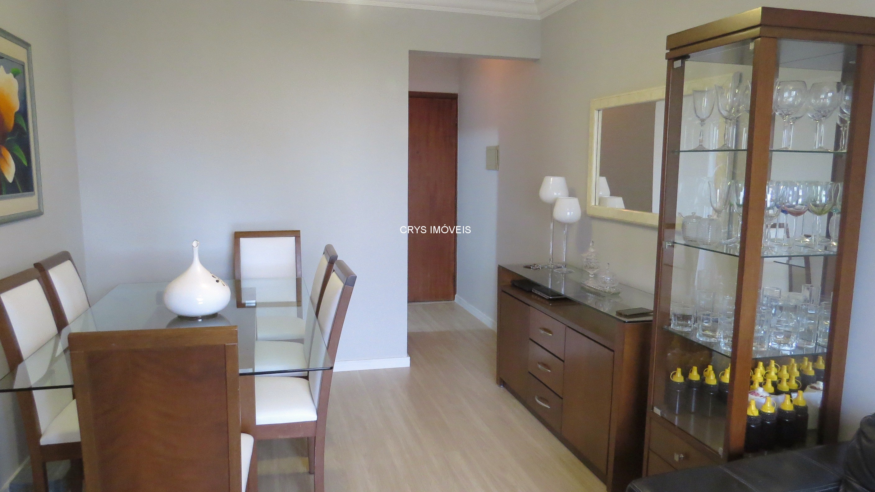 Apartamento, 3 quartos, 69 m² - Foto 3