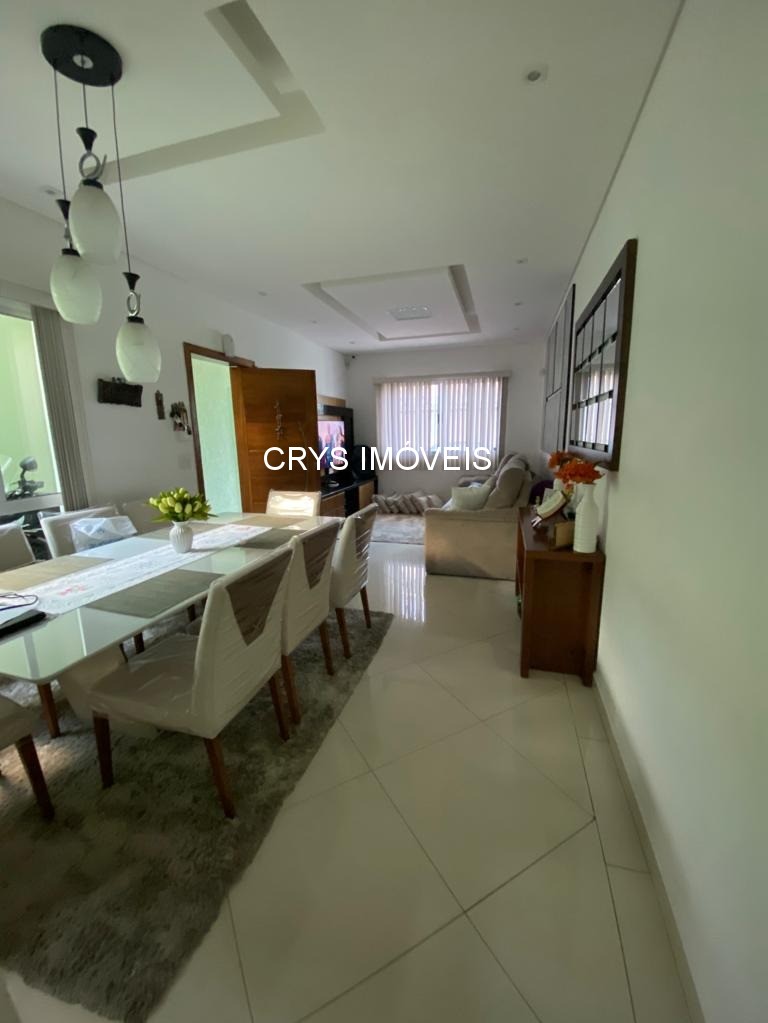 Casa, 3 quartos - Foto 7