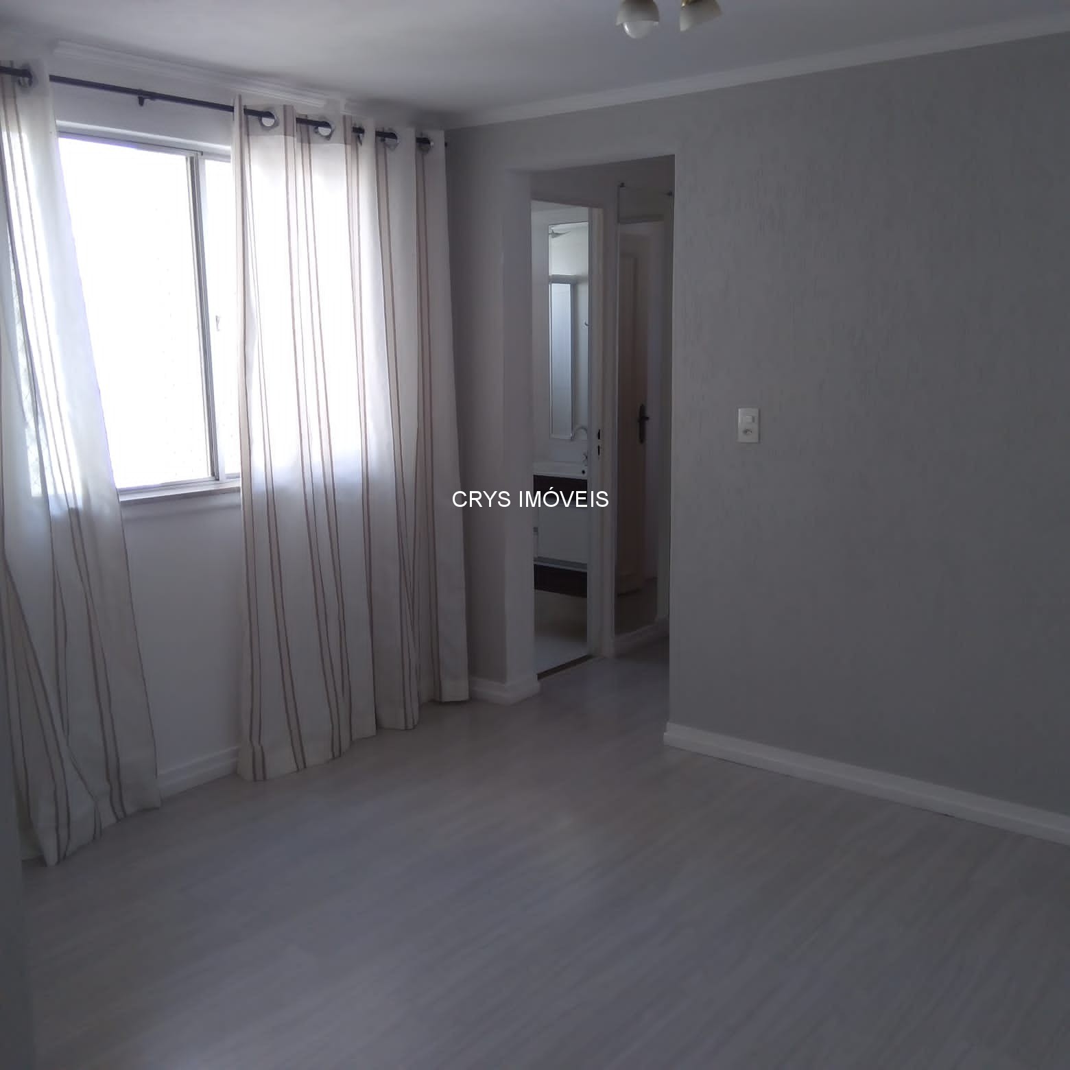 Apartamento à venda com 2 quartos, 50m² - Foto 5