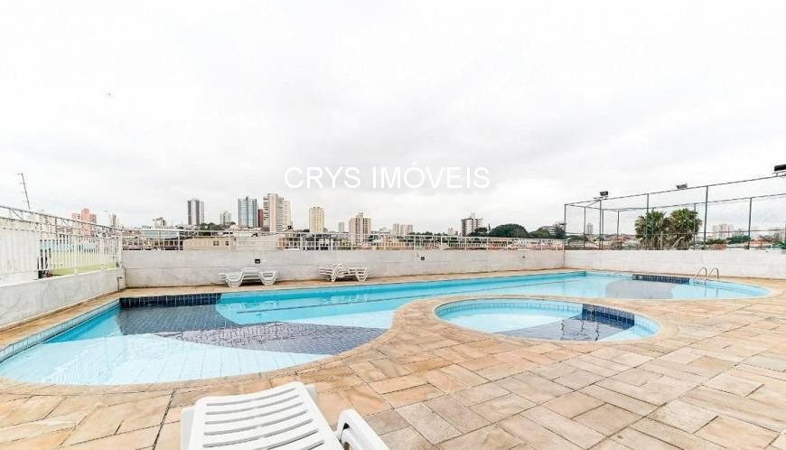 Apartamento, 3 quartos, 68 m² - Foto 9