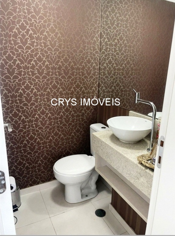 Apartamento, 3 quartos, 122 m² - Foto 11