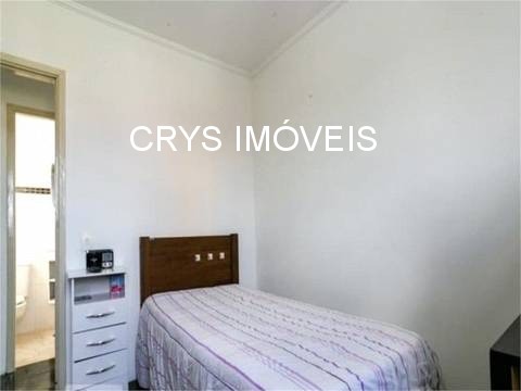 Apartamento, 2 quartos, 50 m² - Foto 11