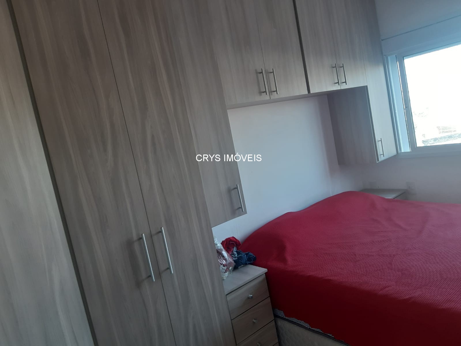 Apartamento, 2 quartos, 59 m² - Foto 2