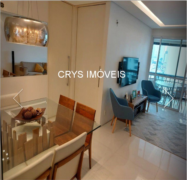 Apartamento, 3 quartos, 135 m² - Foto 4