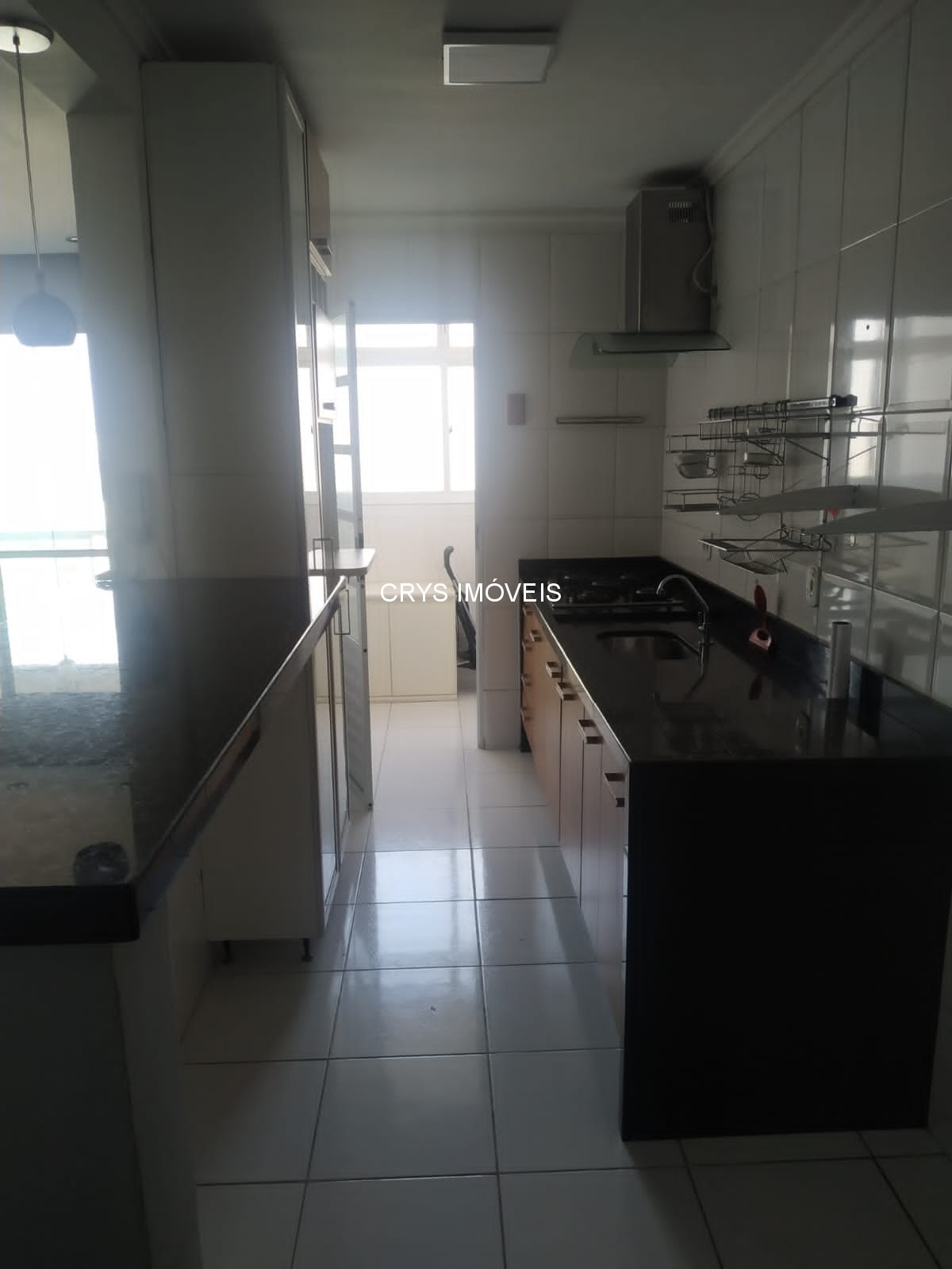 Apartamento à venda com 2 quartos, 56m² - Foto 20