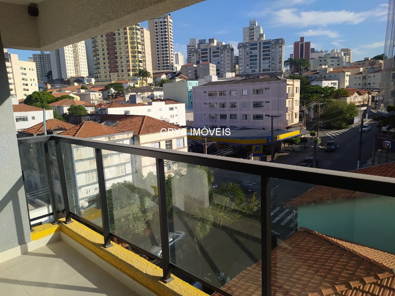 Apartamento, 1 quarto, 31 m² - Foto 5