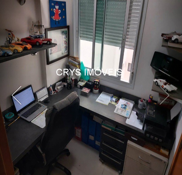Apartamento, 3 quartos, 135 m² - Foto 21