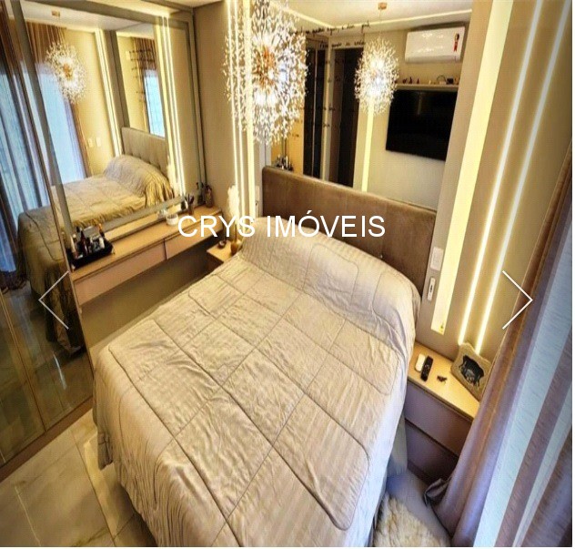Apartamento, 3 quartos, 203 m² - Foto 6
