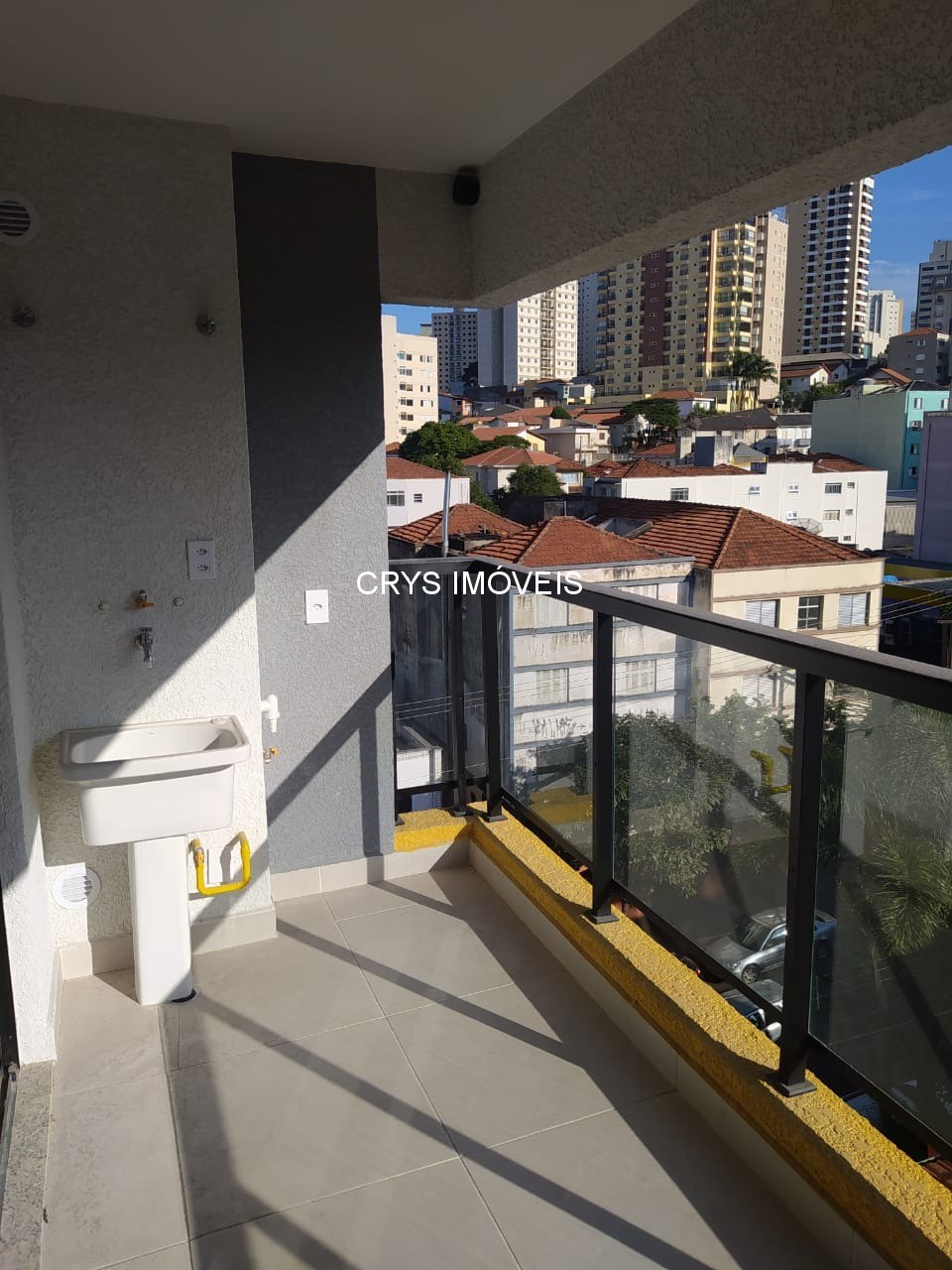 Apartamento, 1 quarto, 31 m² - Foto 2