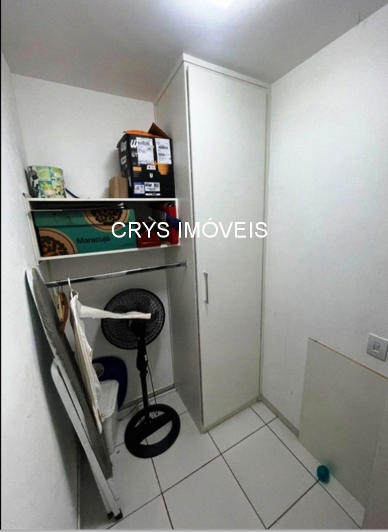 Apartamento, 3 quartos, 122 m² - Foto 16