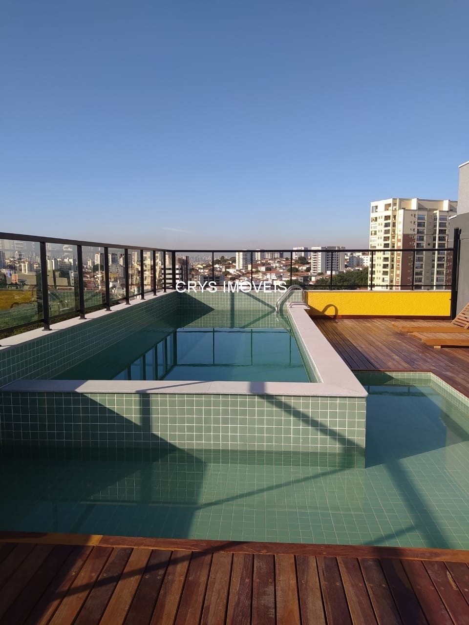 Apartamento, 1 quarto, 31 m² - Foto 18