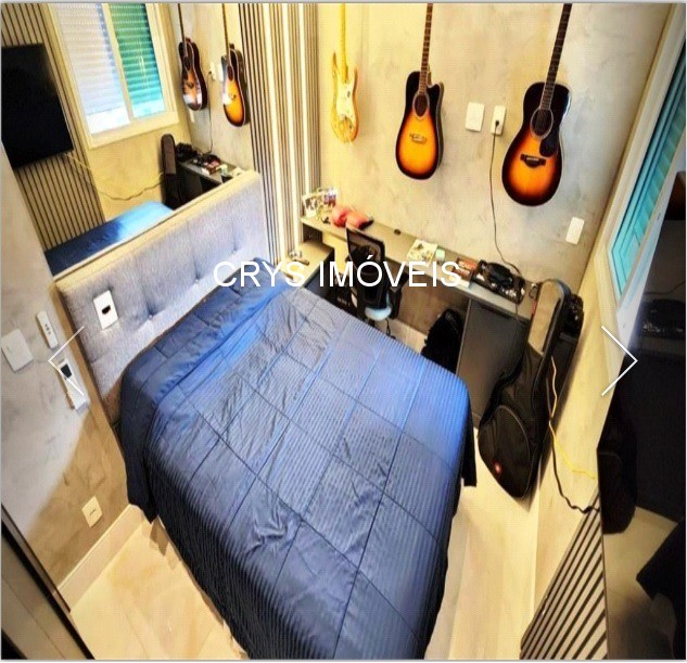 Apartamento, 3 quartos, 203 m² - Foto 16